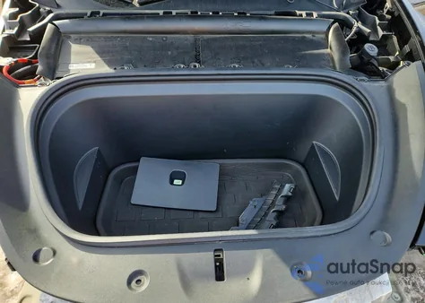 2021 Tesla Model Y from USA, damaged, VIN 5YJYGDEE2MF253726